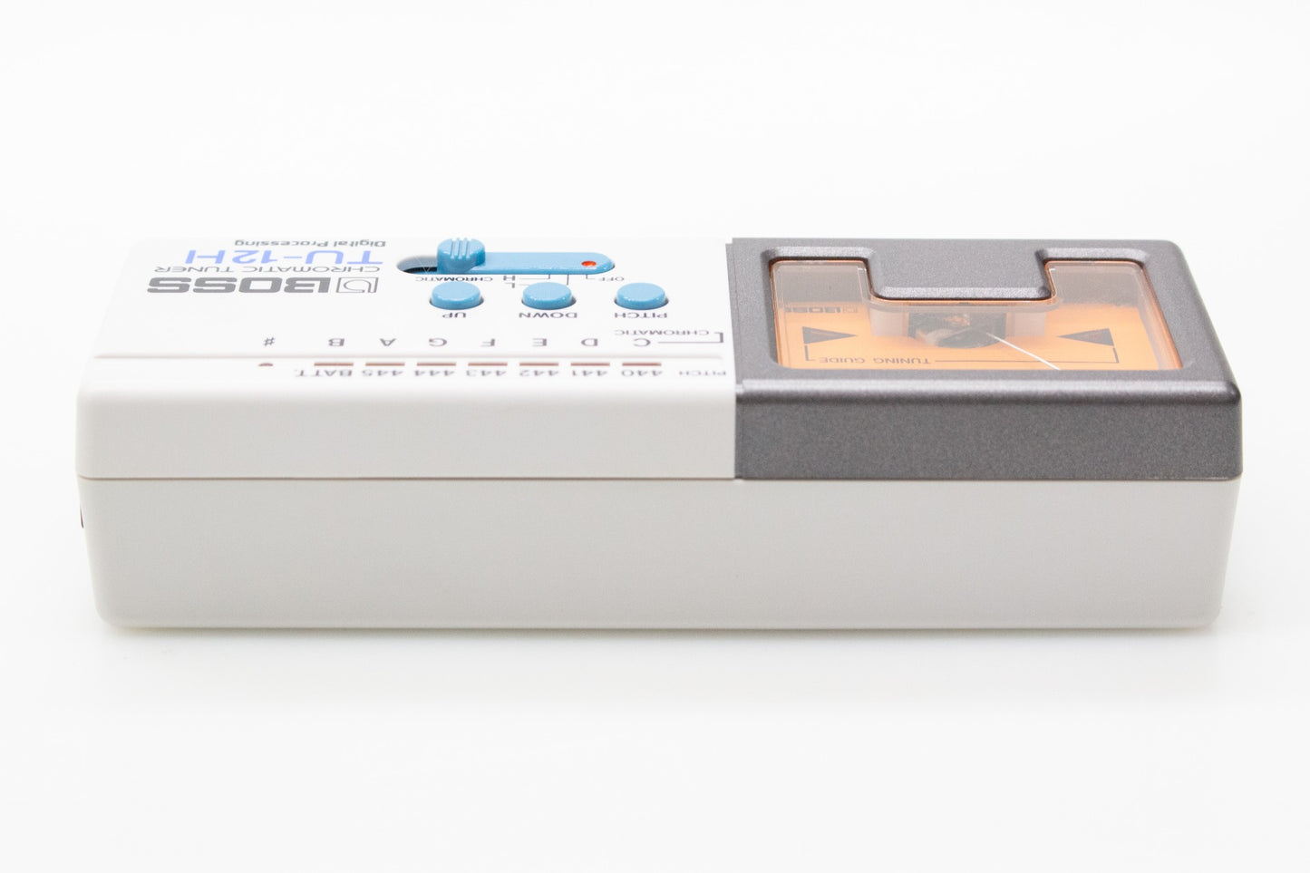 【used】BOSS / TU-12H Chromatic Tuner 【GIB横浜】