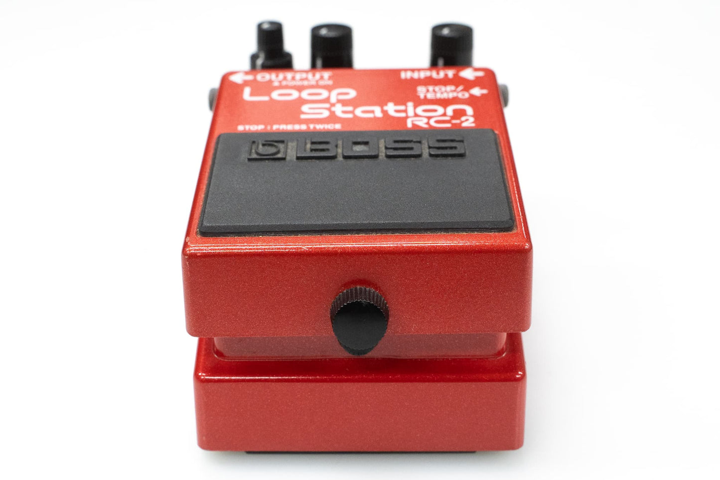 【used】BOSS / RC-2 Loop Station 【GIB Yokohama】