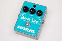 【used】BOOT-LEG / SPL-1.0 SPIRAL【GIB Yokohama】