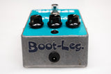 【used】BOOT-LEG / SPL-1.0 SPIRAL【GIB Yokohama】