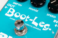 【used】BOOT-LEG / SPL-1.0 SPIRAL【GIB Yokohama】