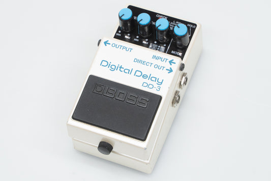 【used】BOSS / DD-3 Digital Delay【GIB Yokohama】