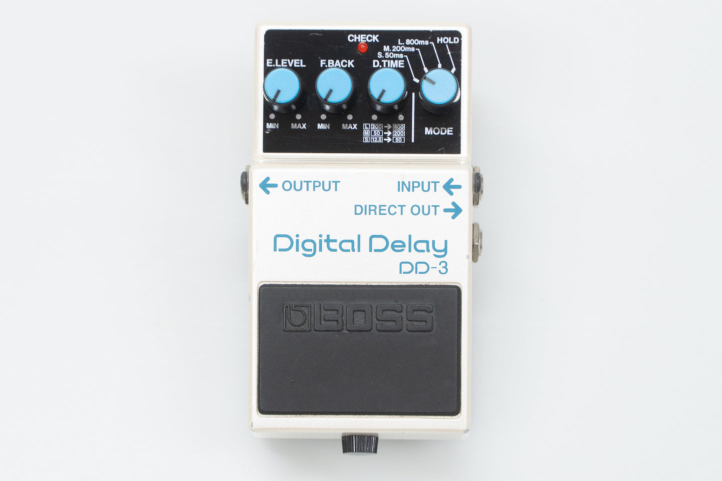 【used】BOSS / DD-3 Digital Delay【GIB Yokohama】