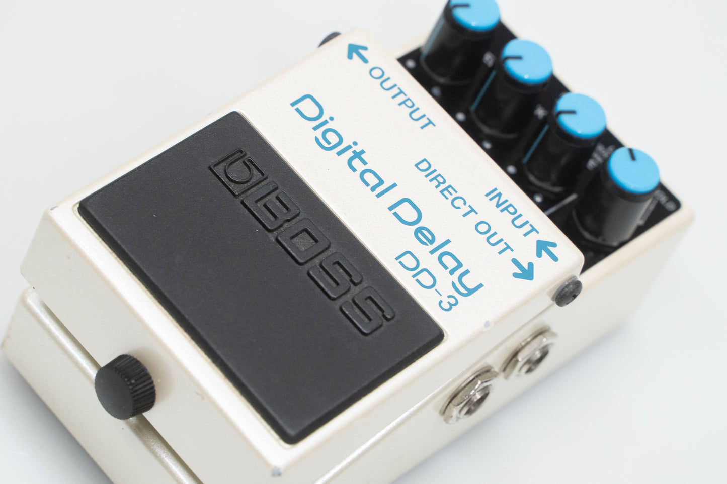 【used】BOSS / DD-3 Digital Delay【GIB Yokohama】