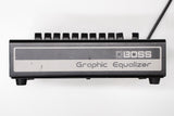 【used】BOSS / GE-10 Graphic Equalizer【GIB Yokohama】