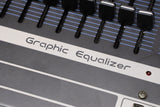 【used】BOSS / GE-10 Graphic Equalizer【GIB Yokohama】