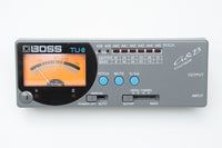 【used】BOSS / TU-8【GIB Yokohama】