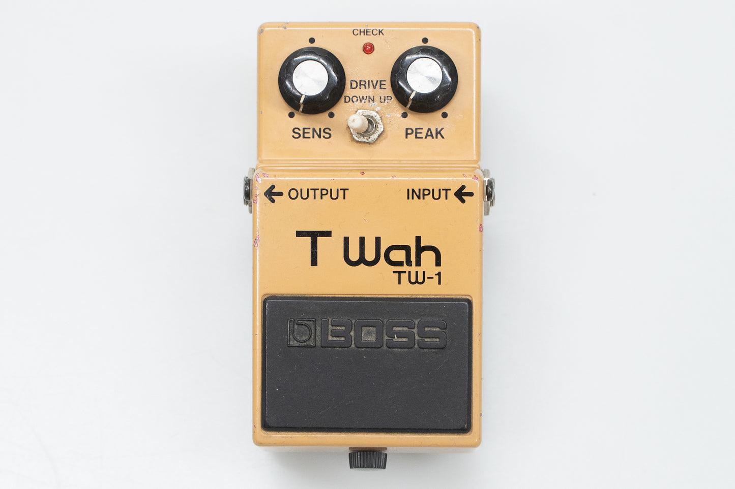 【used】BOSS / TW-1 T Wah made in Japan【GIB Yokohama】