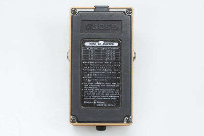 【used】BOSS / TW-1 T Wah made in Japan【GIB Yokohama】