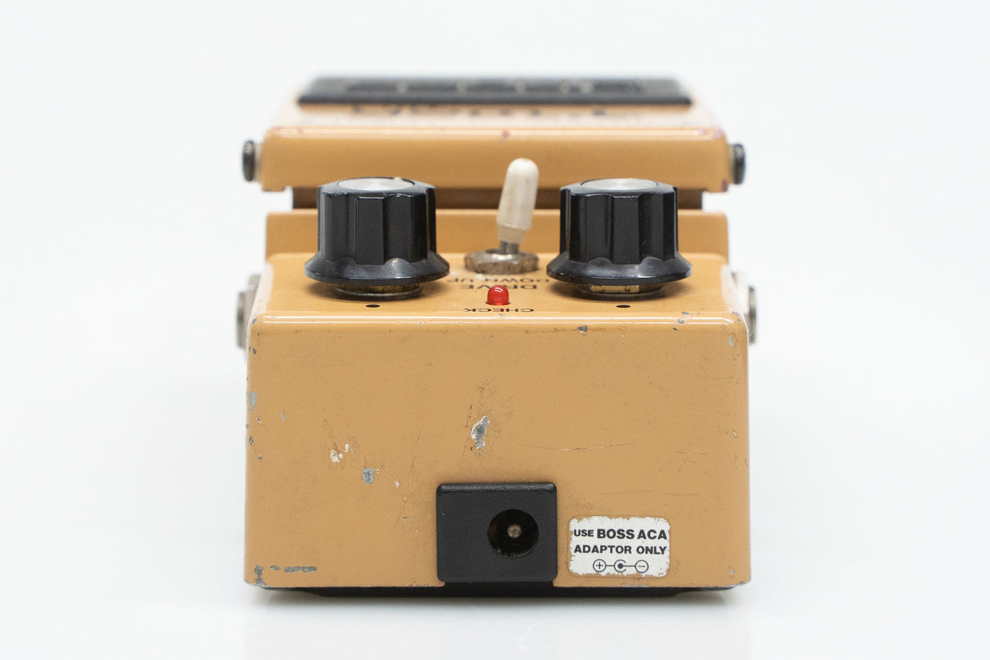 【used】BOSS / TW-1 T Wah made in Japan【GIB Yokohama】