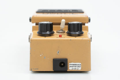 【used】BOSS / TW-1 T Wah made in Japan【GIB Yokohama】