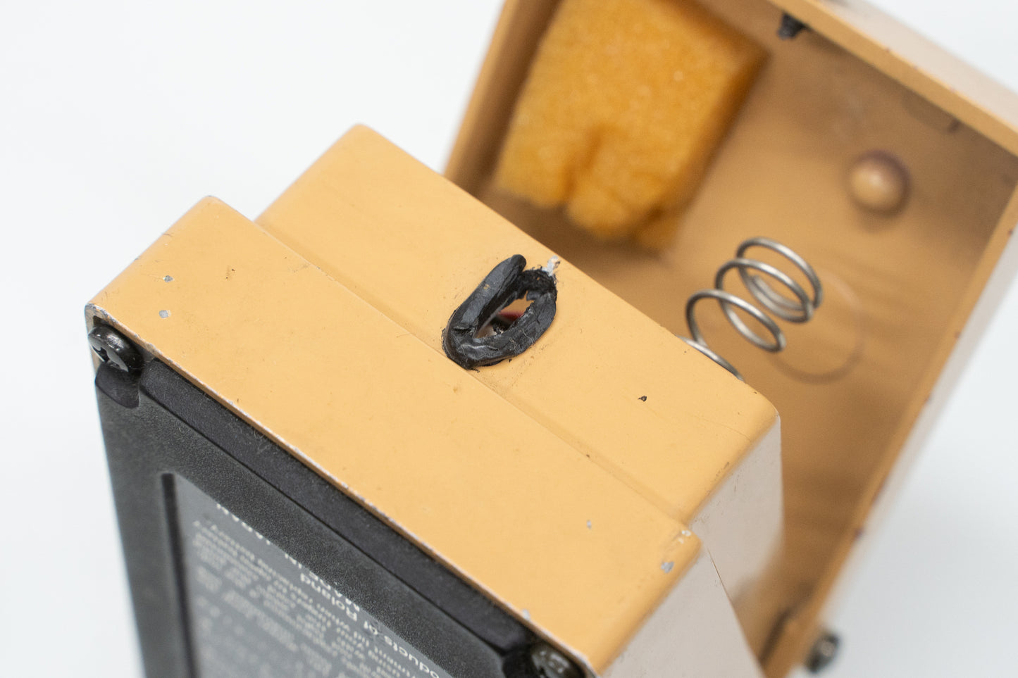 【used】BOSS / TW-1 T Wah made in Japan【GIB Yokohama】