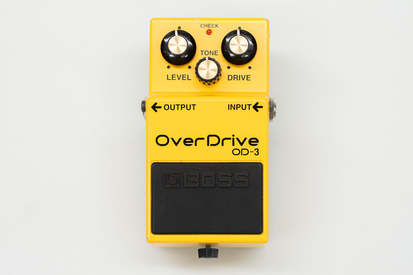 【used】BOSS / OD-3【GIB Yokohama】