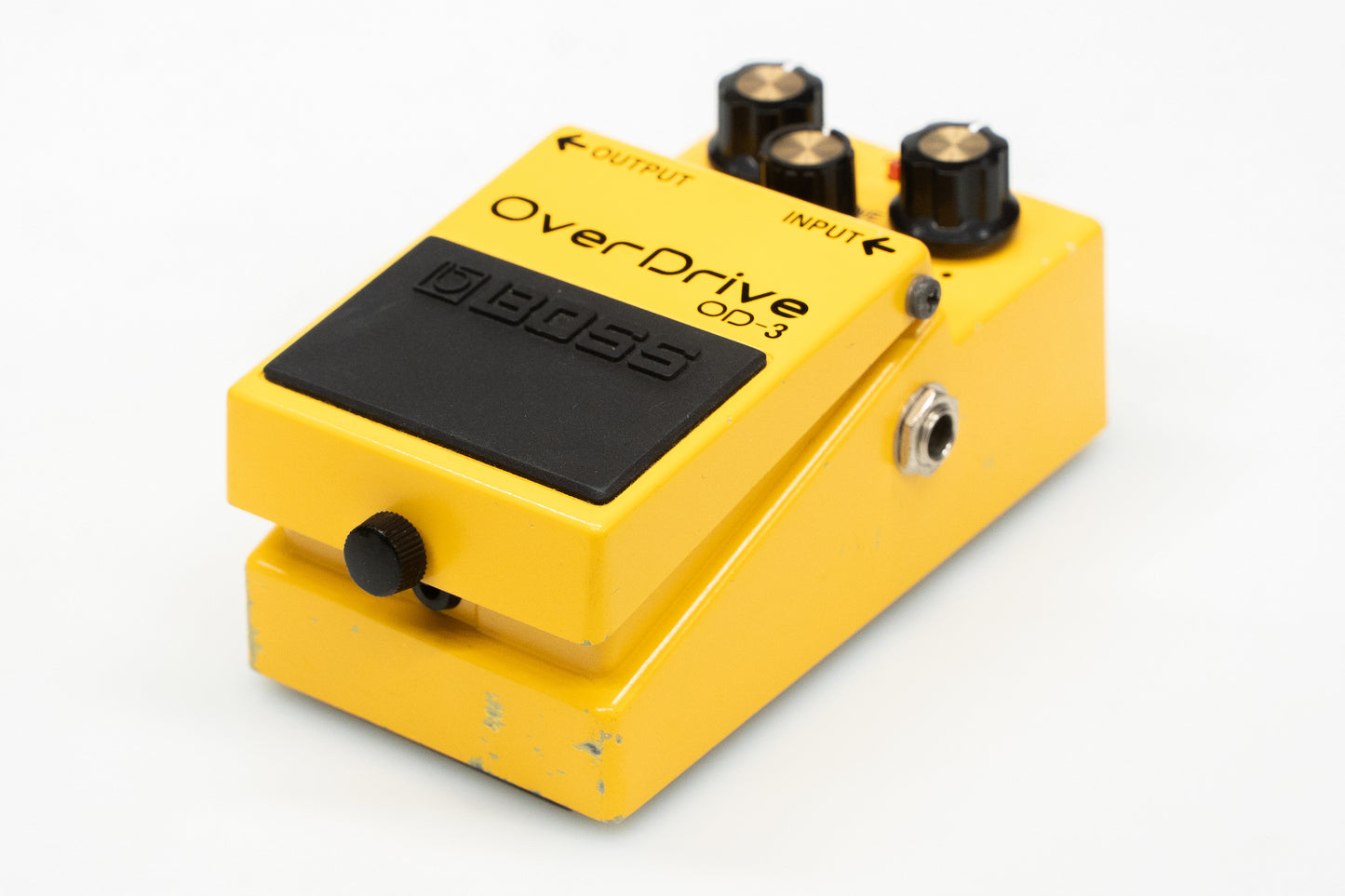 【used】BOSS / OD-3【GIB Yokohama】