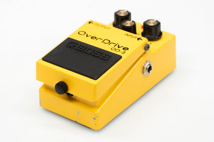 【used】BOSS / OD-3【GIB Yokohama】