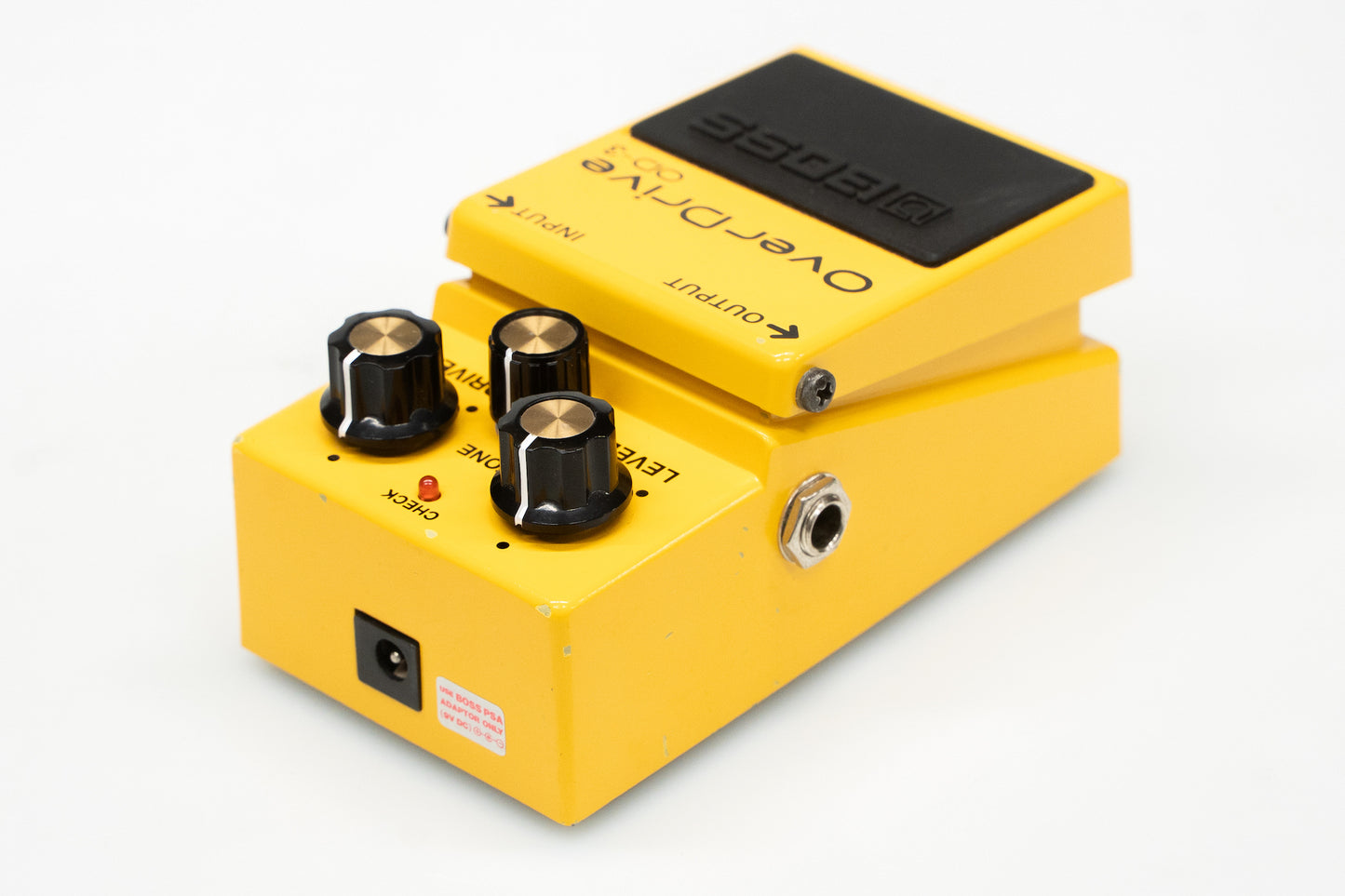 【used】BOSS / OD-3【GIB Yokohama】