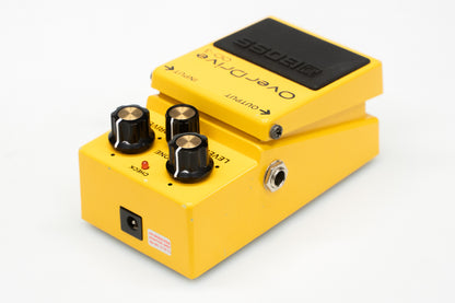 【used】BOSS / OD-3【GIB Yokohama】