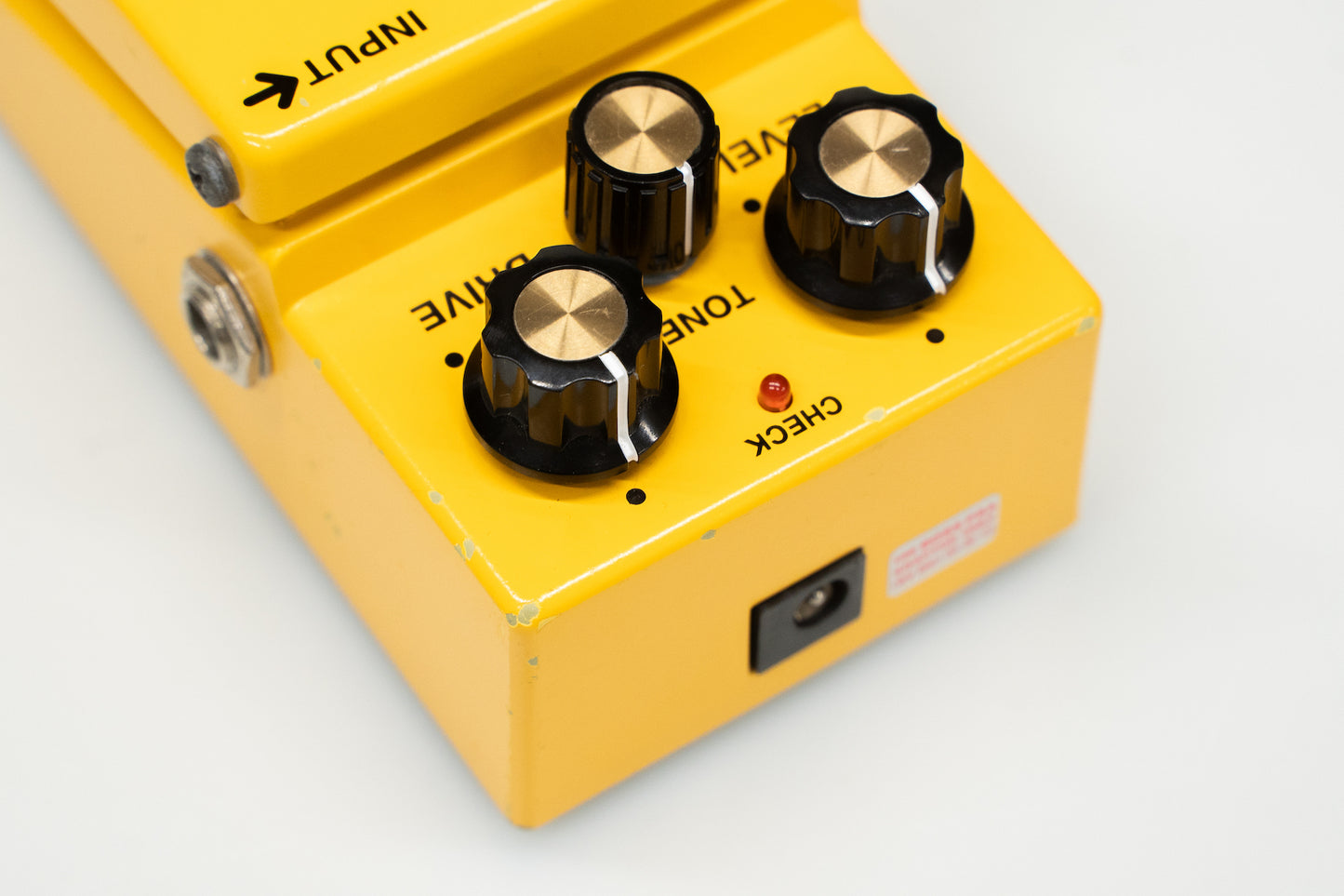 【used】BOSS / OD-3【GIB Yokohama】