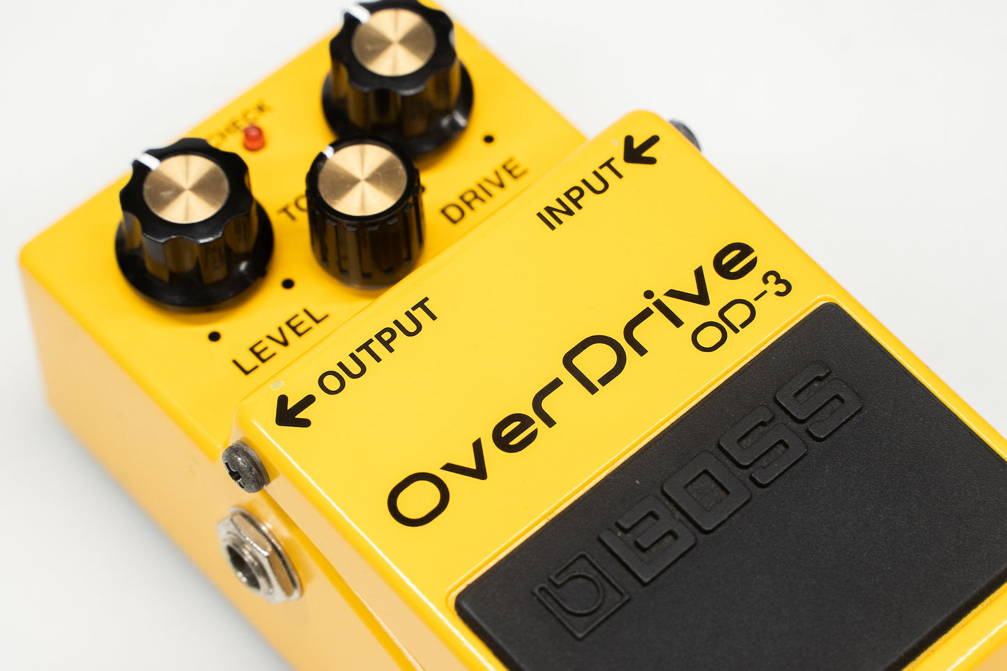 【used】BOSS / OD-3【GIB Yokohama】