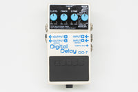 【used】BOSS / Digital Delay DD-7【GIB Yokohama】