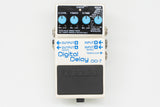 【used】BOSS / Digital Delay DD-7【GIB Yokohama】