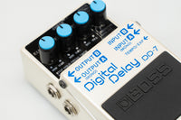 【used】BOSS / Digital Delay DD-7【GIB Yokohama】