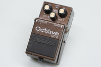 【used】BOSS / OC-2 Octave WAXX mod.【GIB Yokohama】