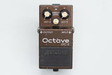 【used】BOSS / OC-2 Octave WAXX mod.【GIB Yokohama】