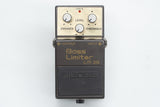 【used】BOSS / LM-2B Bass Limiter【GIB Yokohama】