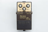 【used】BOSS / CE-2B Bass Chorus【GIB Yokohama】