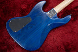 [used] Bacchus / WL4DX-ASH AC BLU #C08986 3.86kg [Yokohama-store]