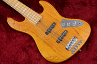 [used] Bacchus / HANDMADE series WOODLINE 5st #129489 4.75kg [Yokohama store]