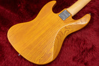 [used] Bacchus / HANDMADE series WOODLINE 5st #129489 4.75kg [Yokohama store]