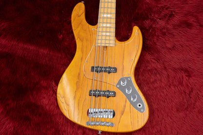 [used] Bacchus / HANDMADE series WOODLINE 5st #129489 4.75kg [Yokohama store]