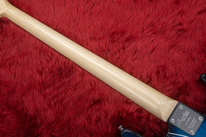 [new] Bacchus  / WL-434/M-LH TBS-MH GlobalSeries #G16982 3.60kg [Yokohama store]