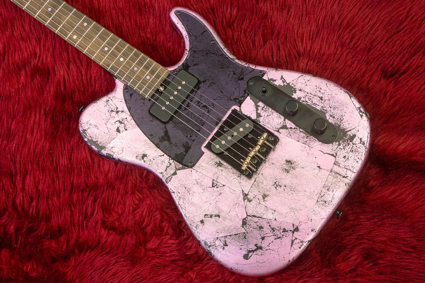 [new] Bacchus / T-MASTER SP‘23/ZC AF-PNK #107174 3.39kg [yokohama store]