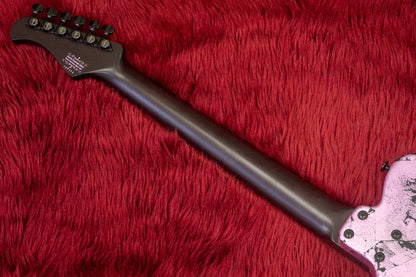 [new] Bacchus / T-MASTER SP‘23/ZC AF-PNK #107174 3.39kg [yokohama store]