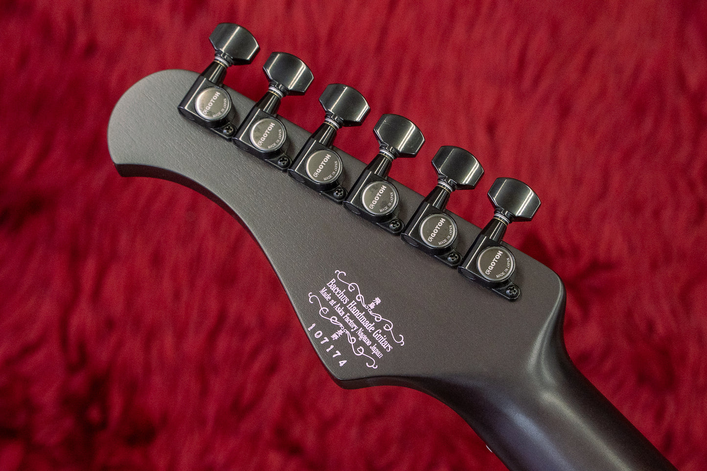 [new] Bacchus / T-MASTER SP‘23/ZC AF-PNK #107174 3.39kg [yokohama store]