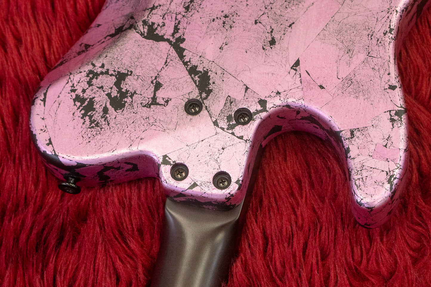 [new] Bacchus / T-MASTER SP‘23/ZC AF-PNK #107174 3.39kg [yokohama store]