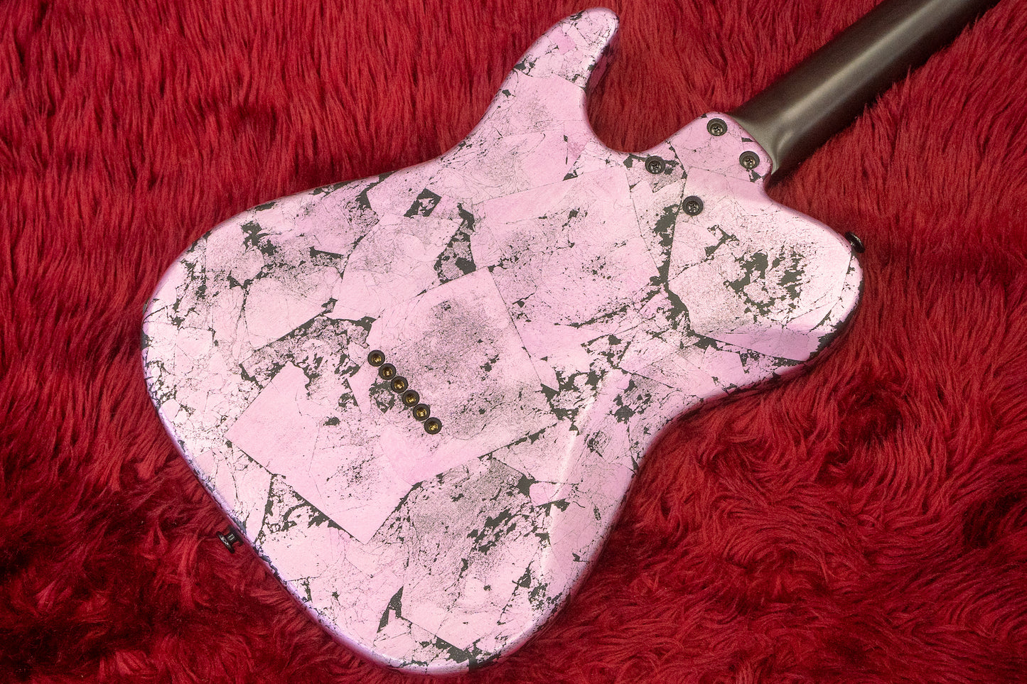 [new] Bacchus / T-MASTER SP‘23/ZC AF-PNK #107174 3.39kg [yokohama store]