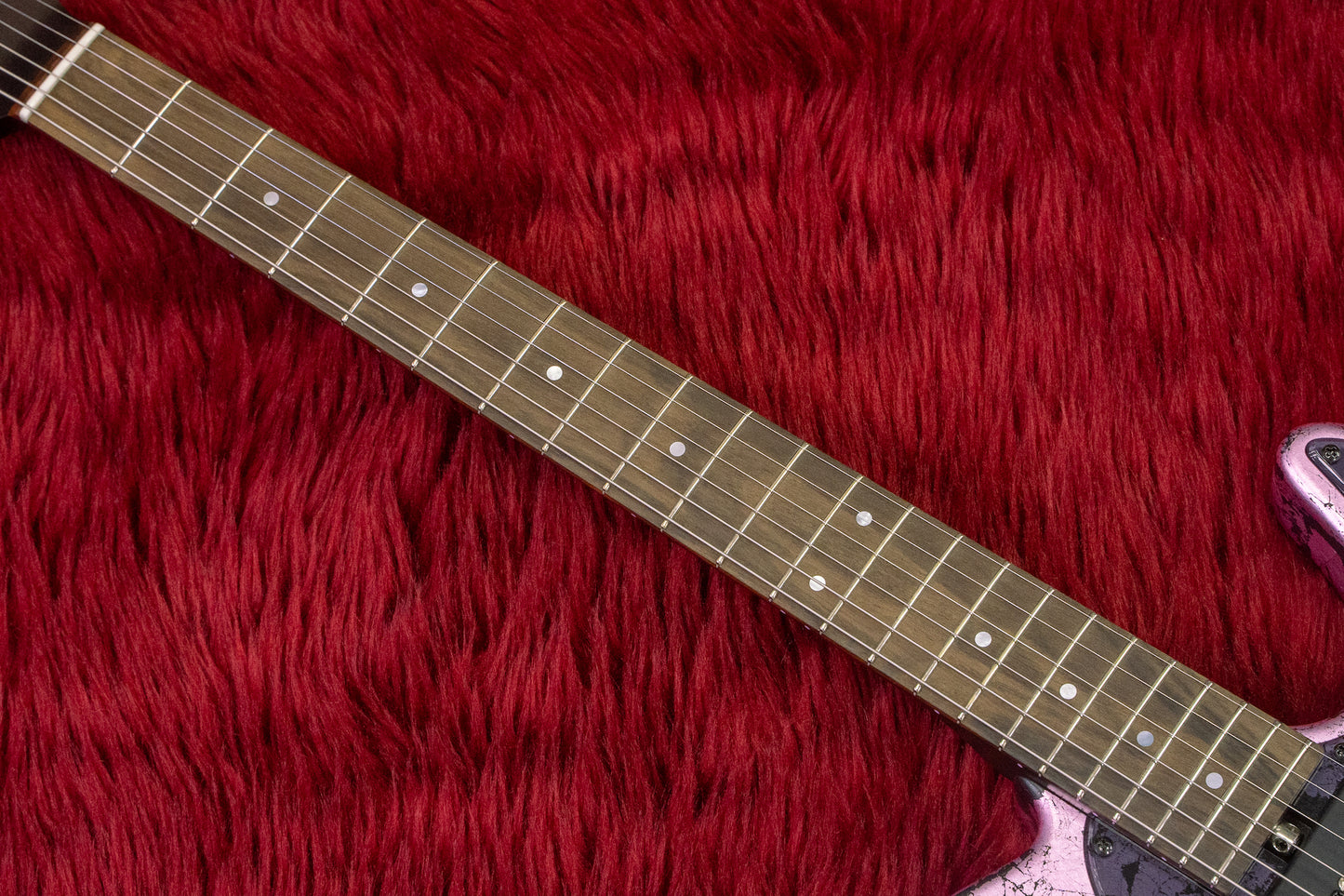 [new] Bacchus / T-MASTER SP‘23/ZC AF-PNK #107174 3.39kg [yokohama store]