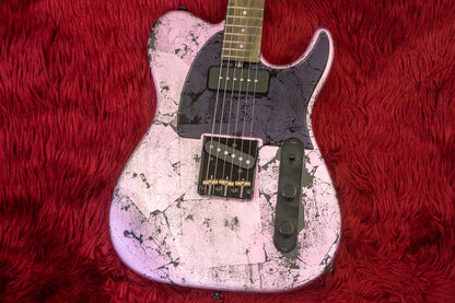 [new] Bacchus / T-MASTER SP‘23/ZC AF-PNK #107174 3.39kg [yokohama store]