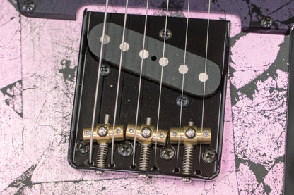 [new] Bacchus / T-MASTER SP‘23/ZC AF-PNK #107174 3.39kg [yokohama store]