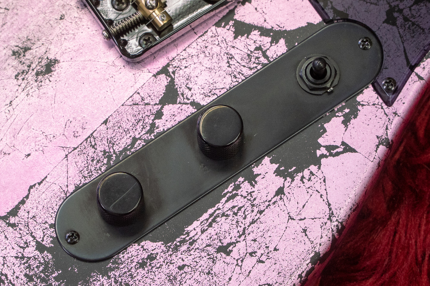 [new] Bacchus / T-MASTER SP‘23/ZC AF-PNK #107174 3.39kg [yokohama store]