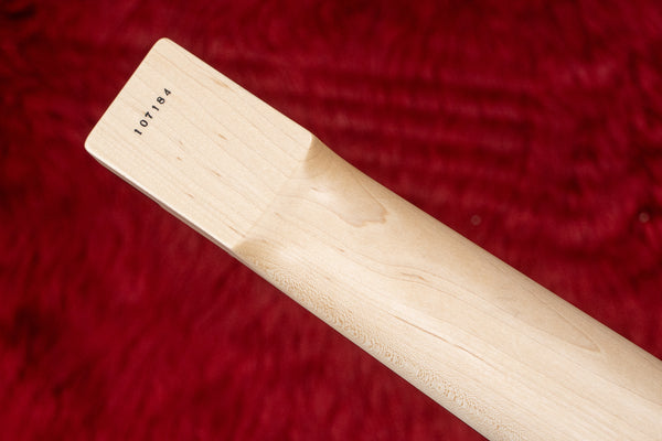 new] Bacchus / WOODLINE5HL TOCHI SP'23/ZC WH on BLU-MA