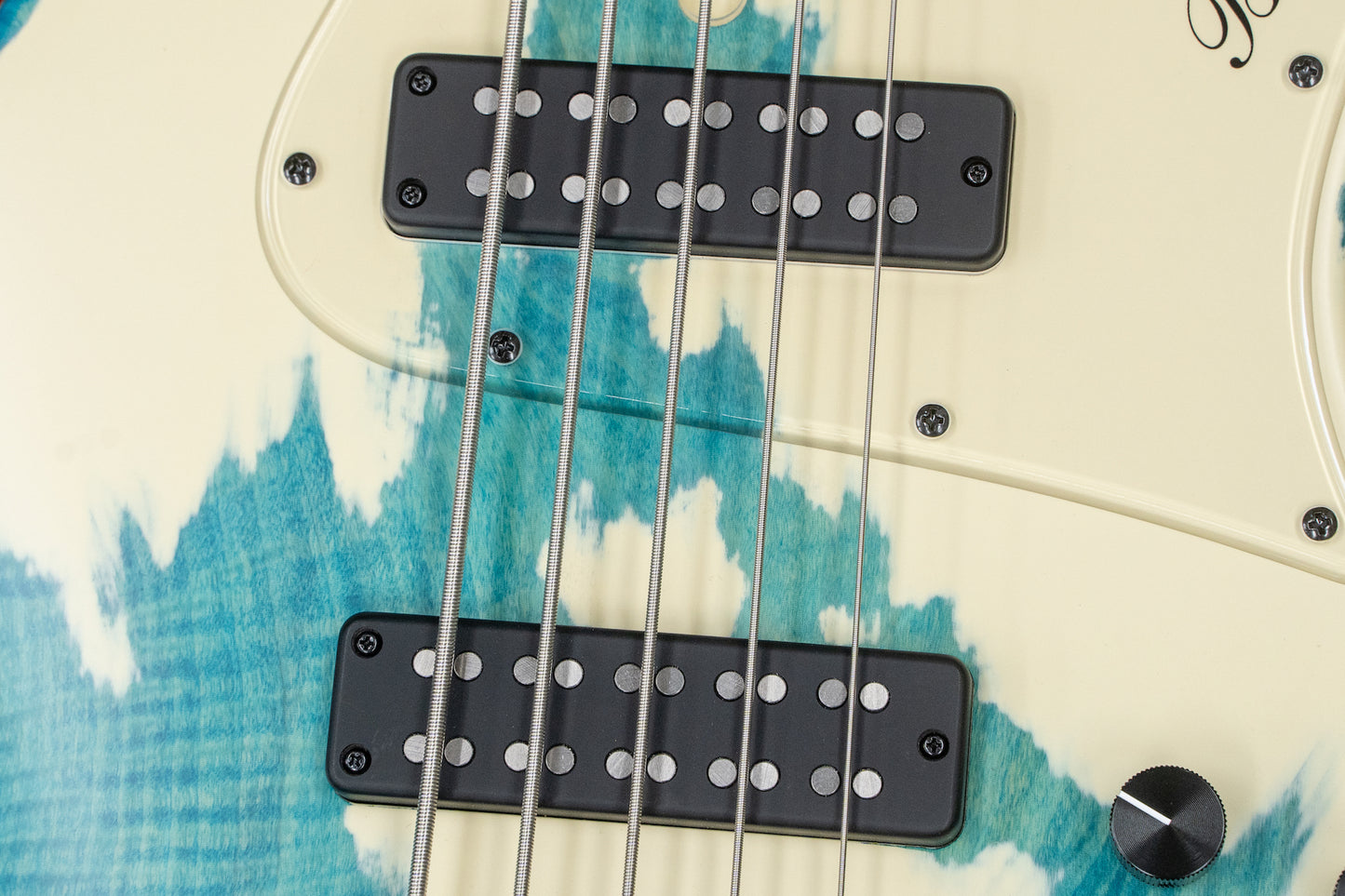 [new] Bacchus / WOODLINE5HL TOCHI SP’23/ZC WH on BLU-MA #107184 4.19kg [yokohama store]