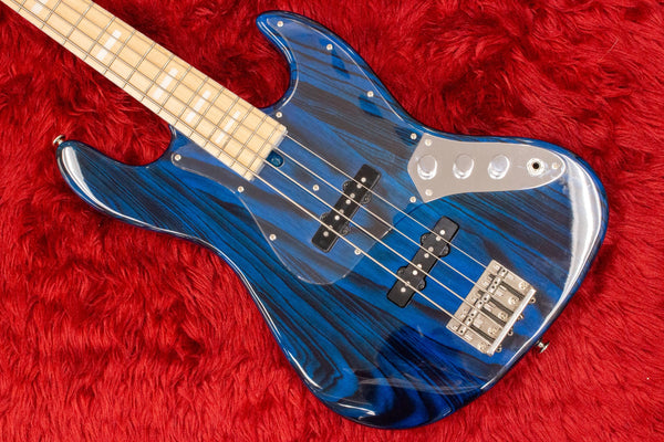 [used] Bacchus / Craft Series WL-4 ASH/M BLU #C08859 4.185kg [Yokohama]