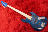 [used] Bacchus / Craft Series WL-4 ASH/M BLU #C08859 4.185kg [Yokohama]