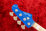 [used] Bacchus / Craft Series WL-4 ASH/M BLU #C08859 4.185kg [Yokohama]