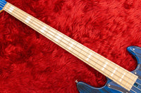 [used] Bacchus / Craft Series WL-4 ASH/M BLU #C08859 4.185kg [Yokohama]